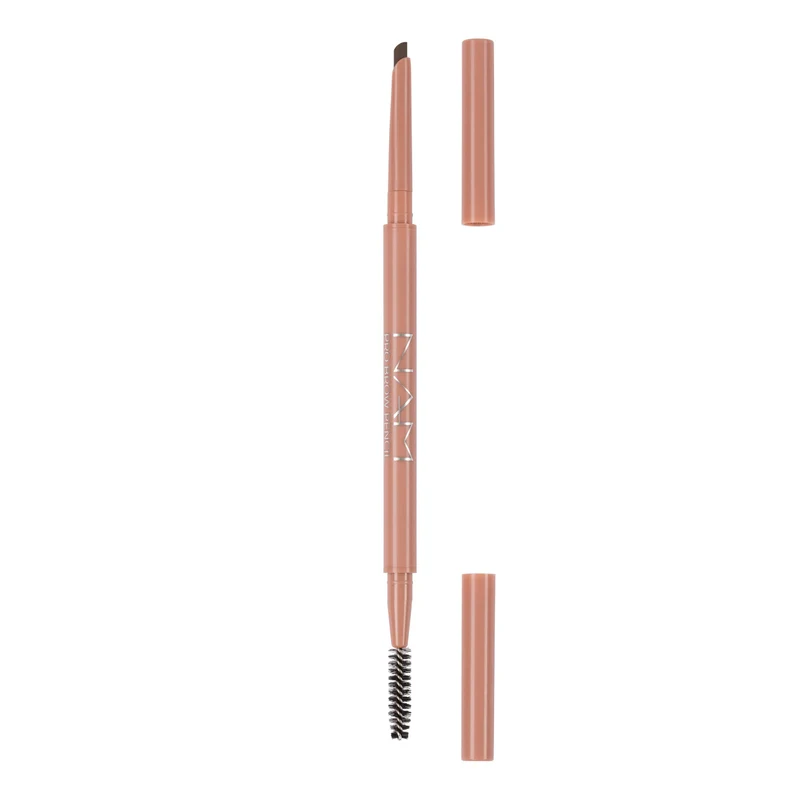 Creion de sprâncene NAM Pro Brow Pencil 2