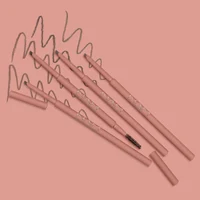 Creion de sprâncene NAM Pro Brow Pencil 3
