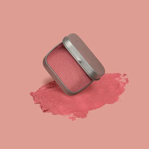 Румяна NAM Smart Jelly Blusher