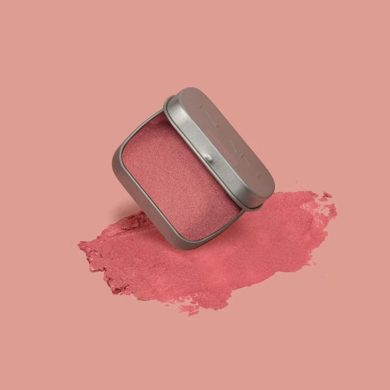 Fard de obraz NAM Smart Jelly Blusher 2