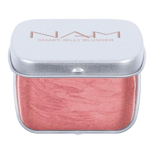 Румяна NAM Smart Jelly Blusher