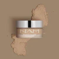 Fond de ten NAM Wonder Mousse Foundation 3