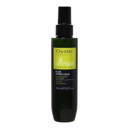 Флюид для волос Oyster Cannabis Green Lab Fluid Hydra-Calm 150 ml