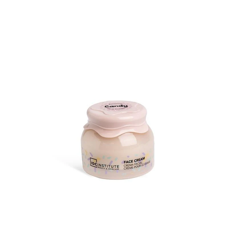 Крем для лица IDC Institute Candy Face Cream 50 ml 3