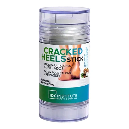 Crema p/u picoare IDC Institute Shea Butter Cracked Heel Stick 70 g