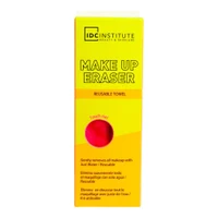 Полотенце для снятия макияжа IDC Institute Neon Makeup Eraser