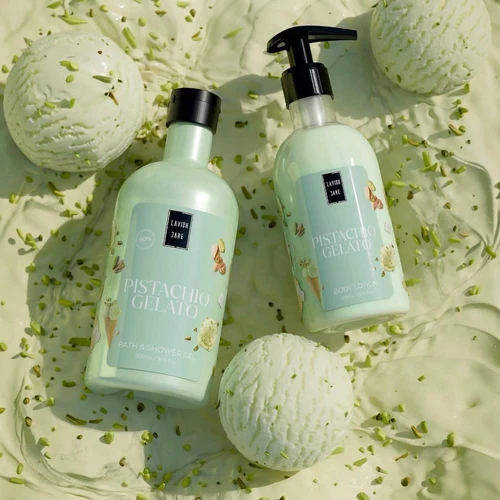 Lotiune de corp Lavish Care Body Lotion
