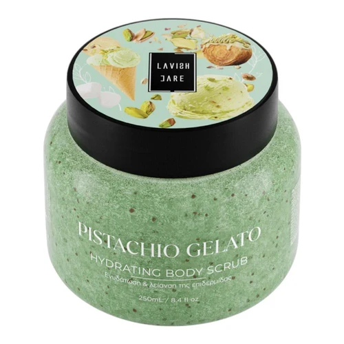Exfoliant de corp Lavish Care Body Scrub