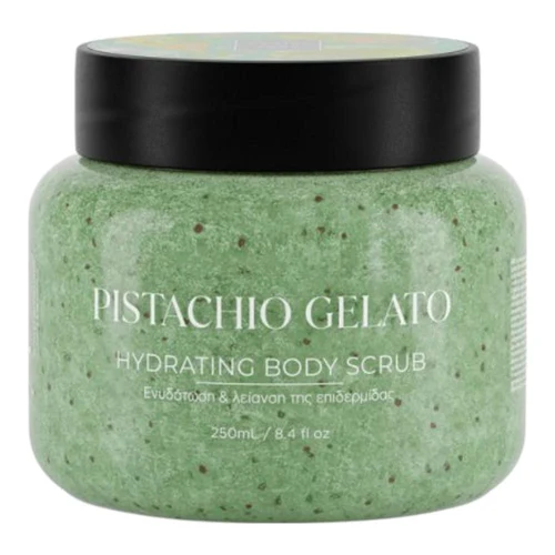 Скраб для тела Lavish Care Pistachio Gelato Body Scrub 250 ml