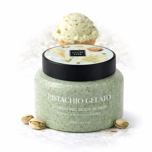 Exfoliant de corp Lavish Care Body Scrub