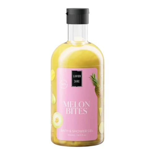 Gel de dus Lavish Care Shower Gel