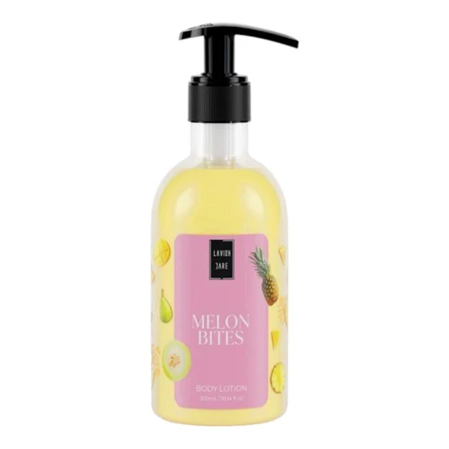 Lotiune de corp Lavish Care Melon Bites Body Lotion 300 ml