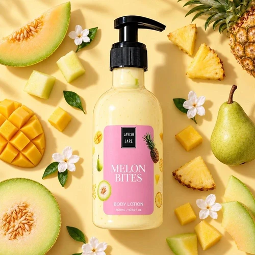 Lotiune de corp Lavish Care Body Lotion