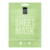 Маска для лица Lavish Care Nourishing Boost Me Face Sheet Mask