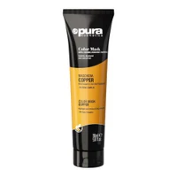 Mască nuanţatoare pentru păr Pura Kosmetica Pure Color Mask
