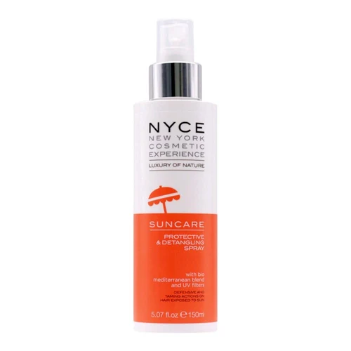 Spray pentru păr Nyce Suncare Protective & Detangling Spray 150 ml