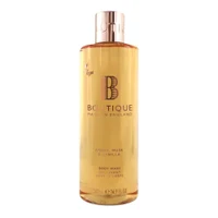 Gel de dus Boutique Amber Musk & Vanilla Body Wash 500ml