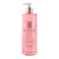 Sapun de miini Boutique Cherry Blossom & Peony Hand Wash 500ml