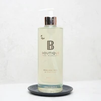 Boutique Mandarin, Basil & Grapefruit Hand Wash 500ml 2