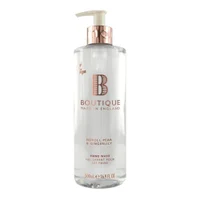 Boutique Neroli, Pear & Gingerlily Hand Wash 500ml
