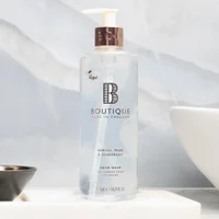 Boutique Neroli, Pear & Gingerlily Hand Wash 500ml 2