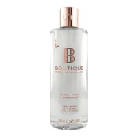 Gel de dus Boutique Neroli, Pear & Gingerlily Body Wash 500ml