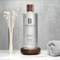 Gel de dus Boutique Neroli, Pear & Gingerlily Body Wash 500ml 2