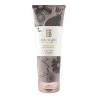 Скраб для тела Boutique Neroli, Pear & Gingerlily Body Scrub 225g