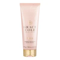 Масло для тела Grace Cole Ginger Lily & Mandarin Body Butter 225g