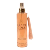 Спрей для тела Grace Cole Ginger Lily & Mandarin Hair & Body Mist 250ml