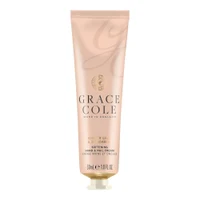Крем для рук Grace Cole Ginger Lily & Mandarin Hand and Nail Cream 30ml