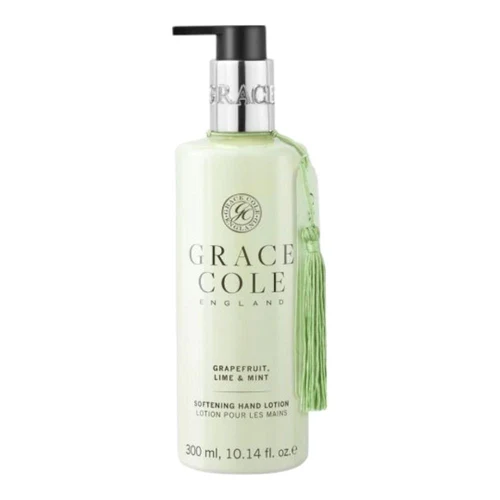 Лосьон для тела Grace Cole Grapefruit Lime & Mint Hand & Body Lotion 300ml
