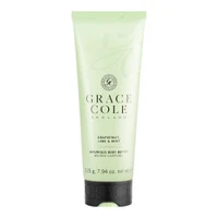 Масло для тела Grace Cole Grapefruit Lime & Mint Body Butter 225g