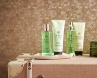 Масло для тела Grace Cole Grapefruit Lime & Mint Body Butter 225g 2
