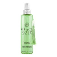 Spray de corp Grace Cole Grapefruit Lime & Mint Body Mist 250ml