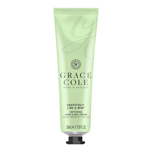 Крем для рук Grace Cole Grapefruit Lime & Mint Hand and Nail Cream 30ml
