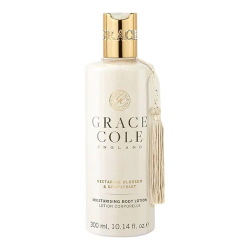 Лосьон для тела Grace Cole Nectarine Blossom & Grapefruit Hand & Body Lotion 300mL