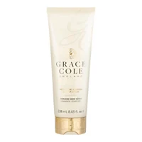 Скраб для тела Grace Cole Nectarine Blossom & Grapefruit Body Scrub 225g