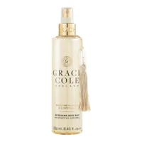 Spray de corp Grace Cole Nectarine Blossom & Grapefruit Hair & Body Mist 250ml