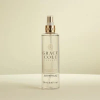 Spray de corp Grace Cole Nectarine Blossom & Grapefruit Hair & Body Mist 250ml 3