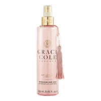 Spray de corp Grace Cole Vanilla Blush & Peony Hair & Body Mist 250ml
