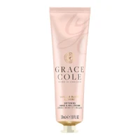 Крем для рук Grace Cole Vanilla Blush & Peony Hand and Nail Cream 30ml