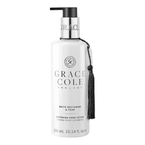 Lotiune de corp Grace Cole White Nectarine & Pear Hand & Body Lotion 300ml