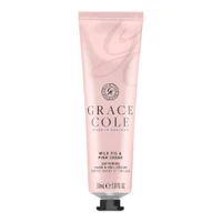 Крем для рук Grace Cole Wild Fig & Pink Cedar Hand and Nail Cream 30ml