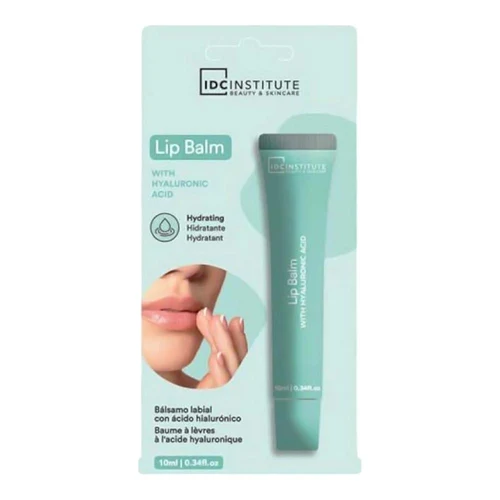 Бальзам для губ IDC Institute Acid Hyaluronic Lip Balm