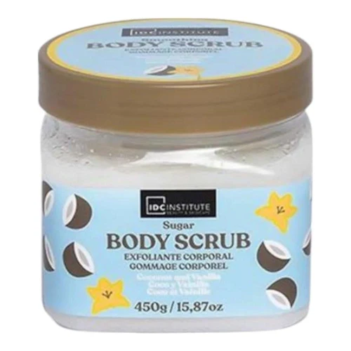 Скраб для тела IDC Institute Sugar Body Scrub