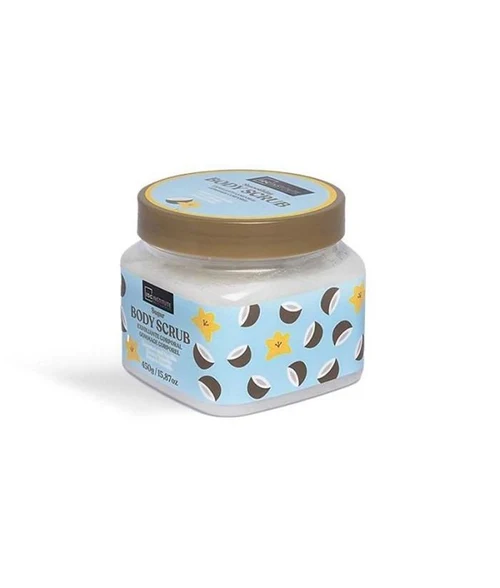 Скраб для тела IDC Institute Sugar Body Scrub