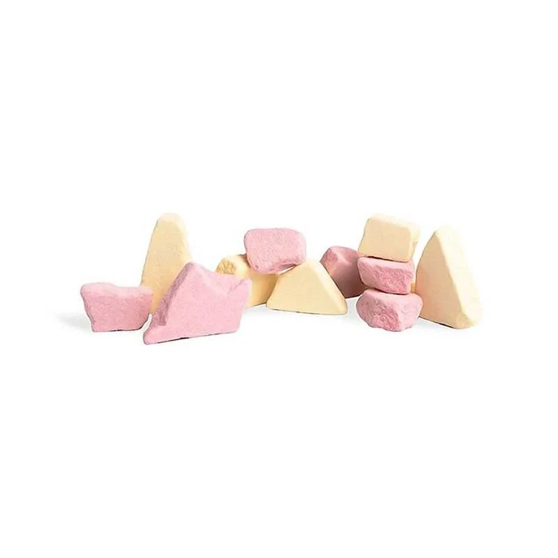 IDC Institute Strawberries & Cream Bath Fizzer 2