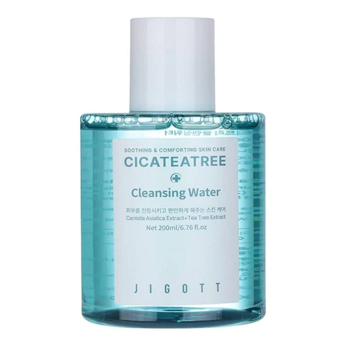 Apă micelară Jigot Cicateatree Face Cleansing Water 200ml