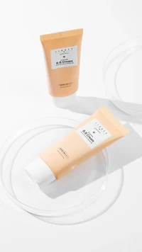 BB-крем Jigott Signature Sunscreen B.B Cream SPF50+ PA++++ 50ml 2